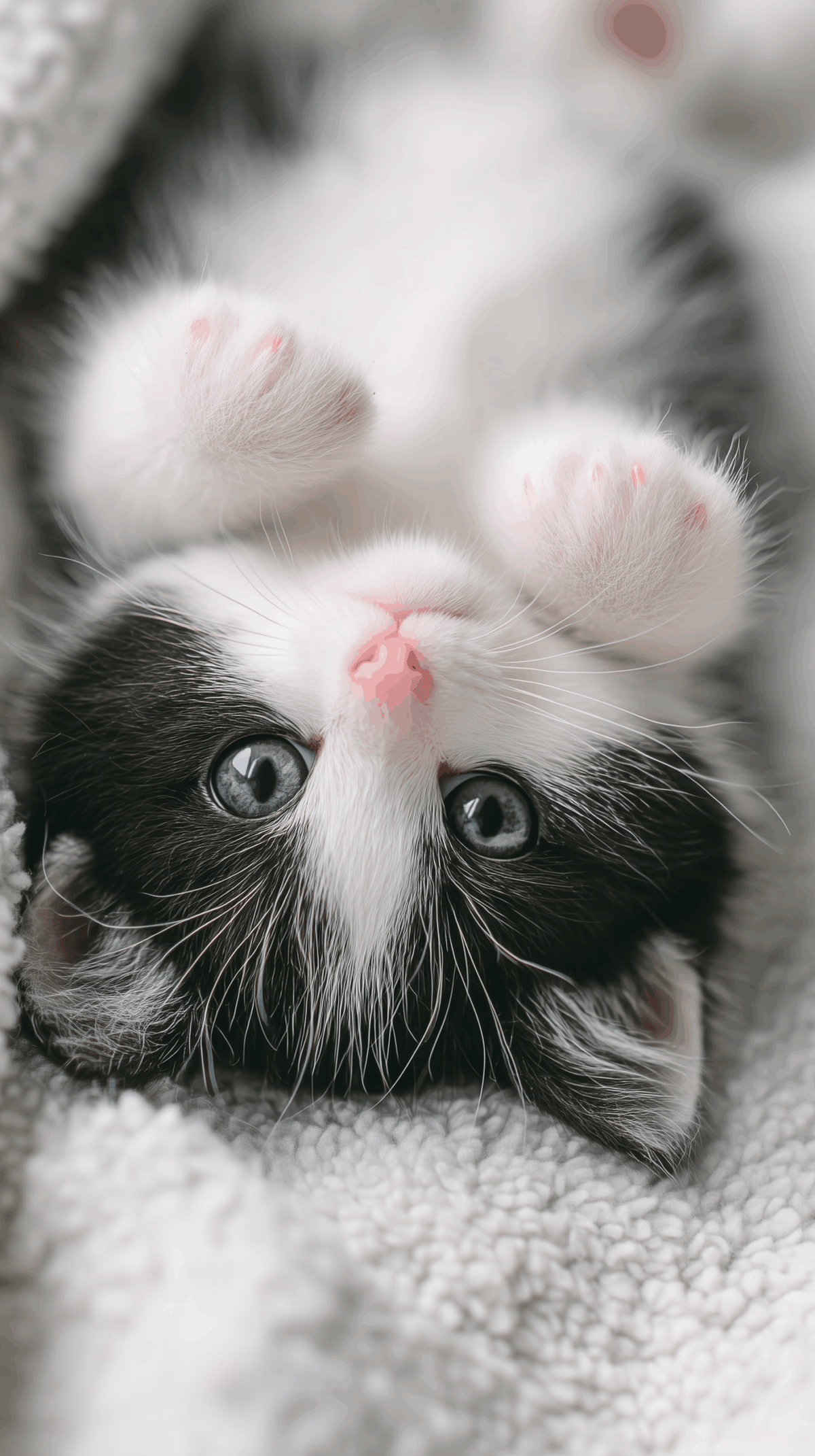 Cat collection
