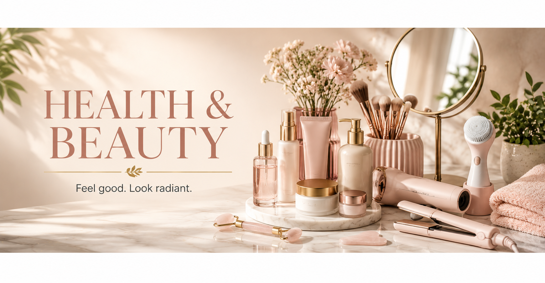 Health & Beauty
