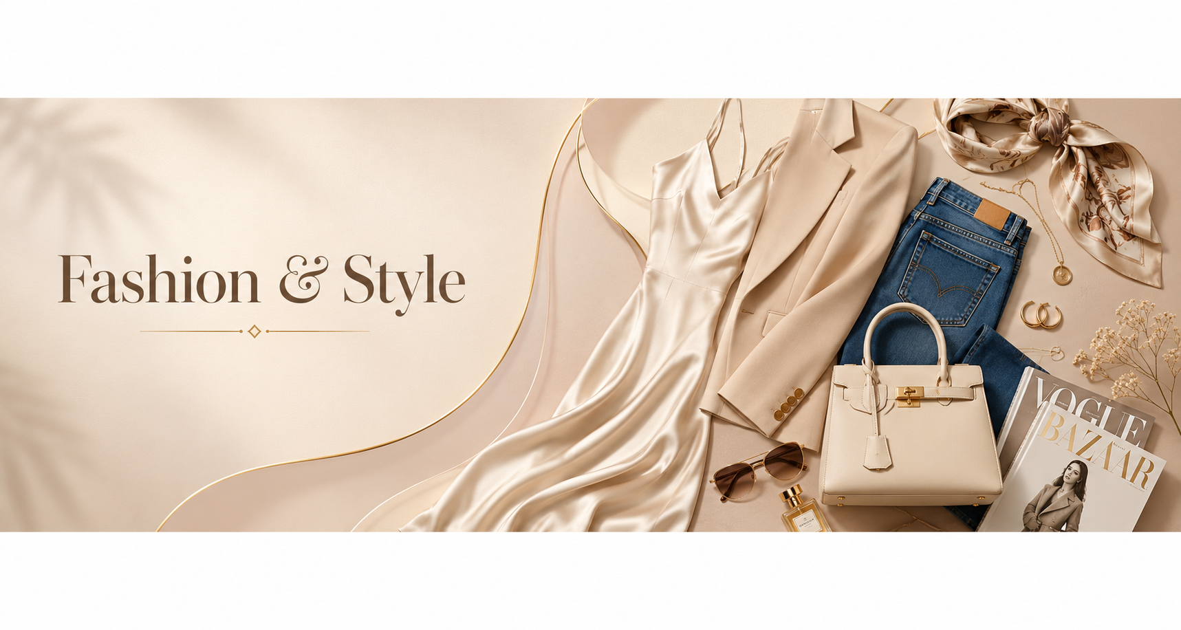 Fashion & Style
