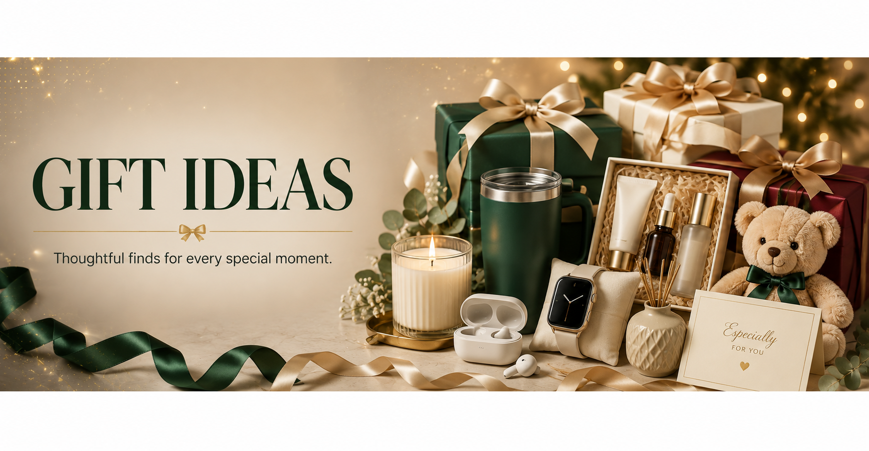 Gift Ideas
