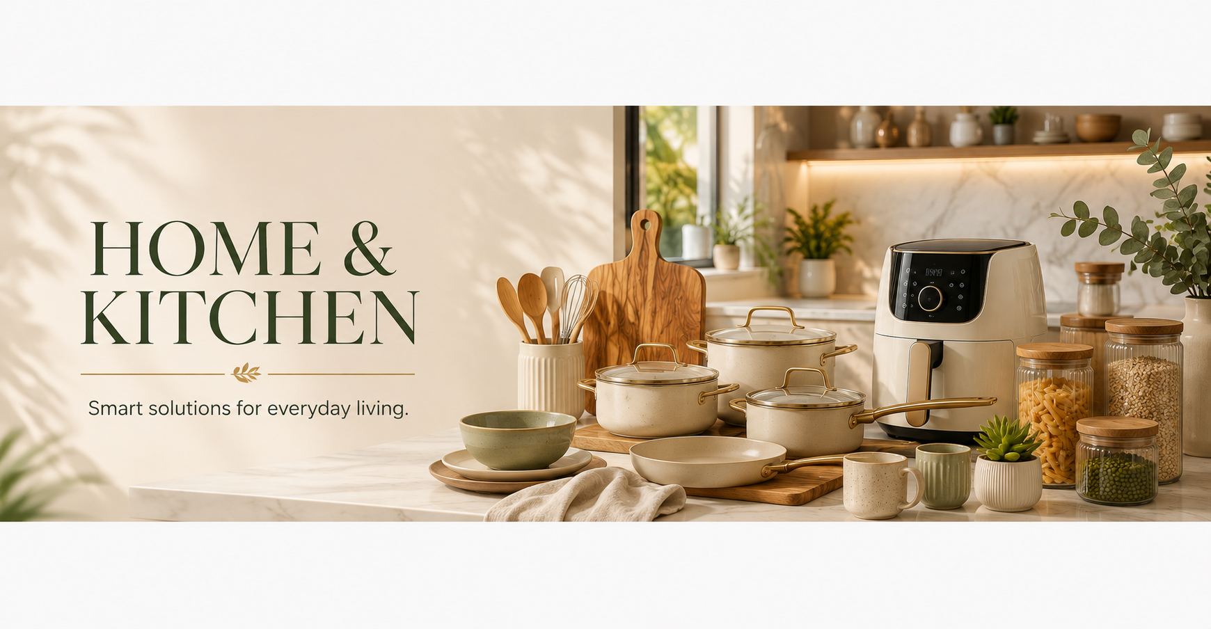 Home & Kitchen