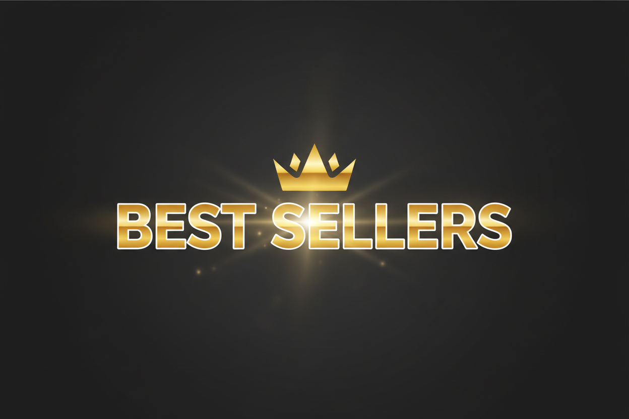 Best Sellers