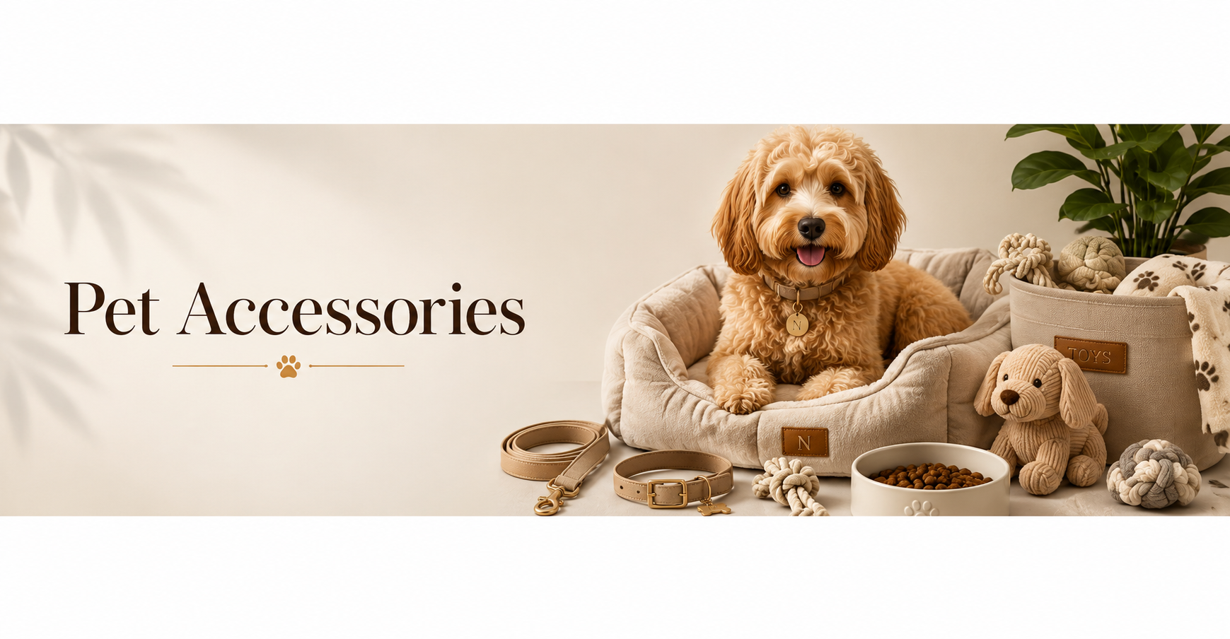 Pet Accessories