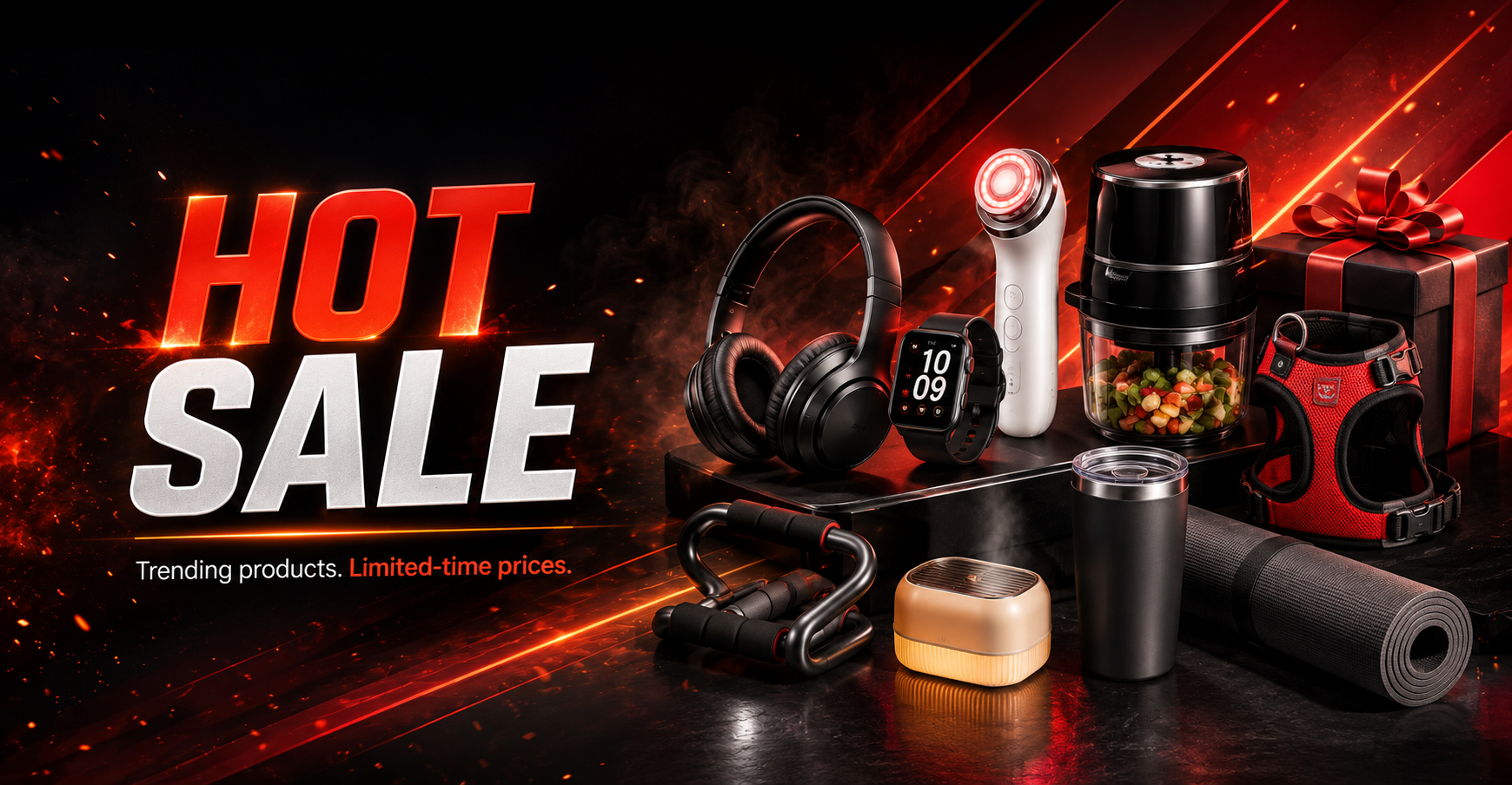 Hot Sale