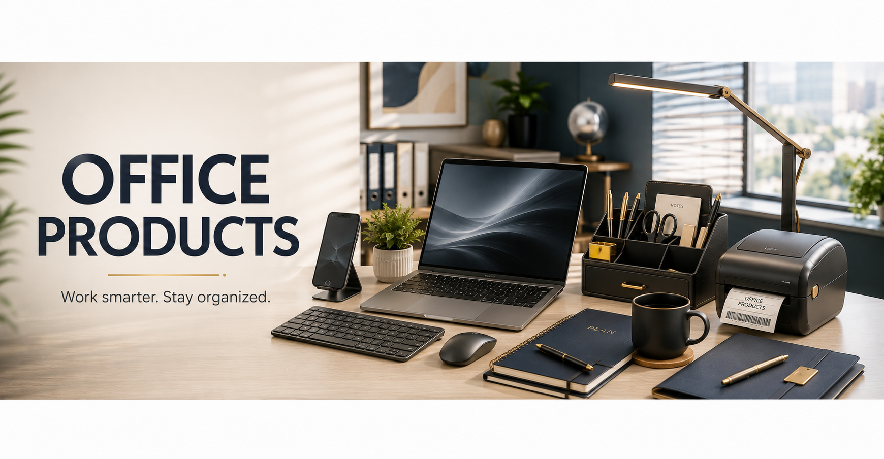 Office Products