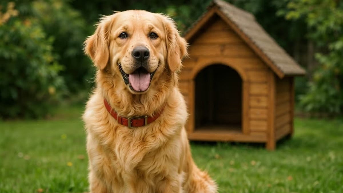 Dog collection